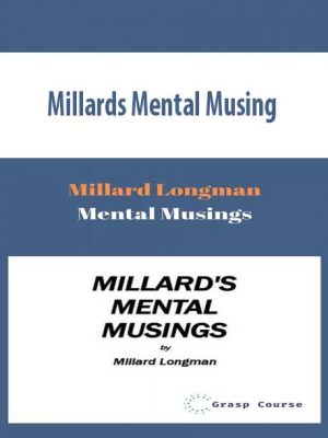 Millards Mental Musing