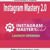 Millionaire Mafia – Instagram Mastery 2.0