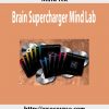 mind tek brain supercharger mind lab