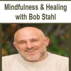 mindfulness healing with bob stahl