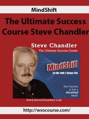 MindShift – The Ultimate Success Course