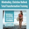 Mindvalley, Christine Bullock – Total Transformation Training