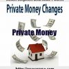 Mitch Stephen and Mike Powell – Private Money Changes