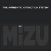 Mizu – The Authentic Attraction System