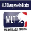 MLT Divergence Indicator