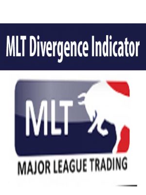 MLT Divergence Indicator