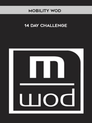 Mobility WOD 14 Day Challenge