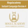 Mogulacademy – Instant Campaign Version 4