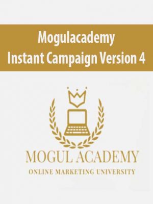 Mogulacademy – Instant Campaign Version 4