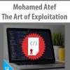 Mohamed Atef – The Art of Exploitation
