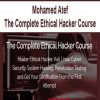 Mohamed Atef – The Complete Ethical Hacker Course