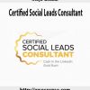 Mojo Global – Certified Social Leads Consultant