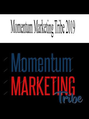 Momentum Marketing Tribe 2019