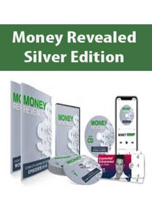 Money Revealed – Silver Edition