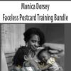Monica Dorsey – Faceless Postcard Training Bundle