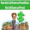 monica main credit business and personalmonica main credit business and personal