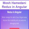 Mosh Hamedani – Redux in Angular