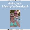 Mr Twenty Twenty – Gambler, Junkie & Visionary Crash Course Special