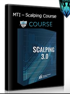 MTI – Scalping Course