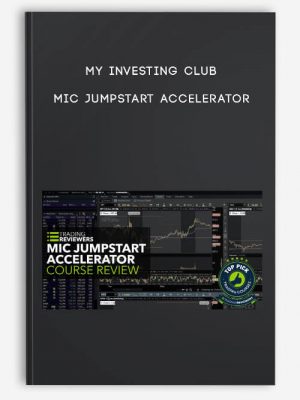 myinvestingclub – MIC JUMPSTART ACCELERATOR
