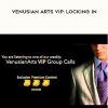 Mystery – Venusian Arts VIP: Locking In