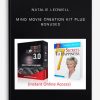 Natalie Ledwell – Mind Movie Creation Kit Plus Bonuses