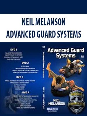 Advanced Guard Systems – Neil Melanson