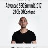 Neil Patel – Advanced SEO Summit 2017 21Gb Of Content