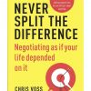 Chris Voss – Never Split the Difference Negotiation Course (Beyond the Book)