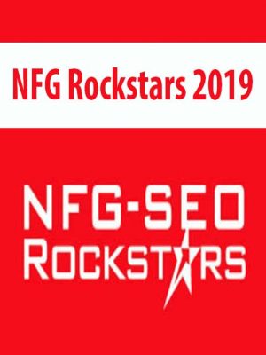 NFG Rockstars 2019