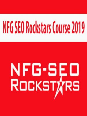 NFG SEO Rockstars Course 2019