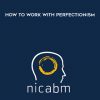 NICABM – How to Work with Perfectionism