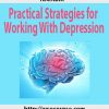 NICABM – Practical Strategies for Working With Depression