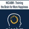 NICABM – Training the Brain for More Happiness