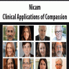 nicam clinical applications of compassion