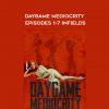 Nick Krauser – Daygame Mediocrity – Episodes 1-7 Infields