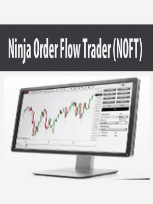 Ninja Order Flow Trader (NOFT)