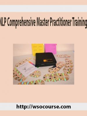 NLP Comprehensive Master Practitioner Training