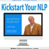Nlptimes – Michael Breen – Kickstart Your NLP