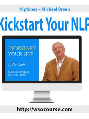 Nlptimes – Michael Breen – Kickstart Your NLP