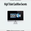 Nolan Johnson – High Ticket Cashflow Secrets