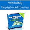 Nondirectionaltrading - Tradingology Home Study Options Course