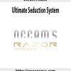 Occam’s Razor – Ultimate Seduction System