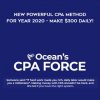 Ocean’s CPA Force