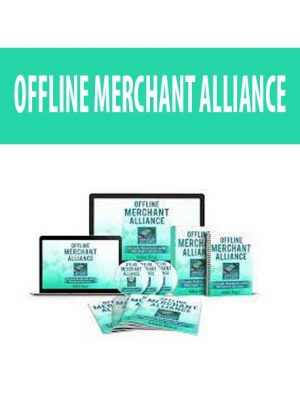 Offline Merchant Alliance – Mike Paul