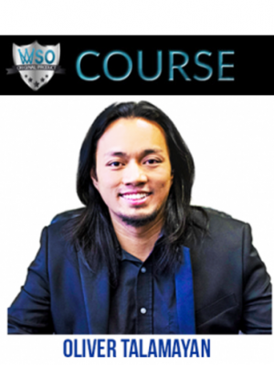 Oliver Talamayan – Instant Clients Formula