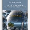 Optionelements – Option Combination Strategies Recorded Course