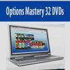 options mastery 32 dvds