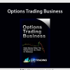 Options Trading Business