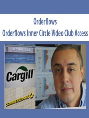 Orderflows – Orderflows Inner Circle Video Club Access